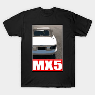 MX5 T-Shirt